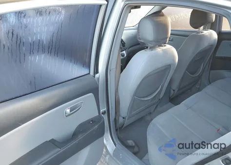 2007 Hyundai Elantra Gls/Limited/Se from USA, damaged, VIN KMHDU46D97U035030